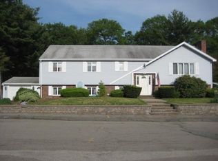 35 Abby Rd, Braintree, MA 02184