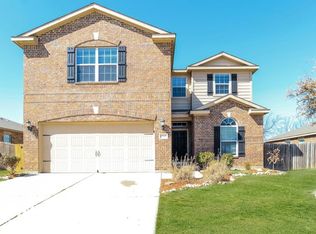 12649 Forest Lawn Rd, Rhome, TX 76078