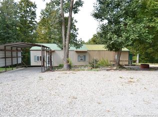 5158 N West Point Rd, Salem, IN 47167