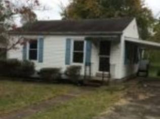 2350 Boone St, Ashland, KY 41101