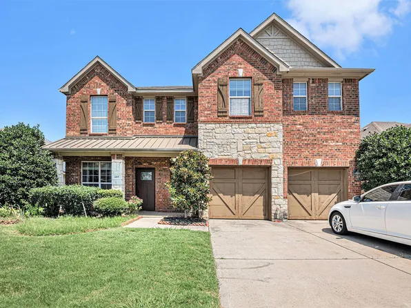 605 Port Royale Way, Euless, TX 76039