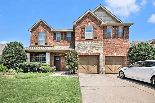 605 Port Royale Way Photo 1