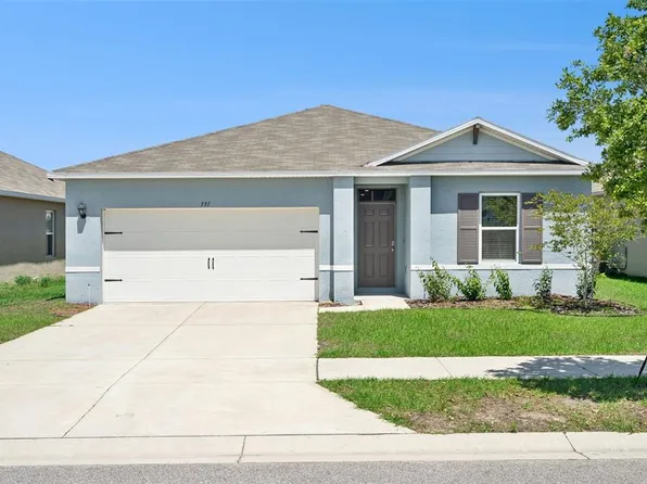 391 Boardwalk Ave, Haines City, FL 33844