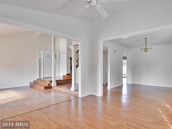 Living Room / Dining Room