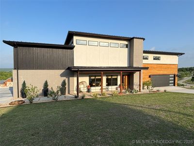12204 Pacific Cir, Sperry, OK, 74073