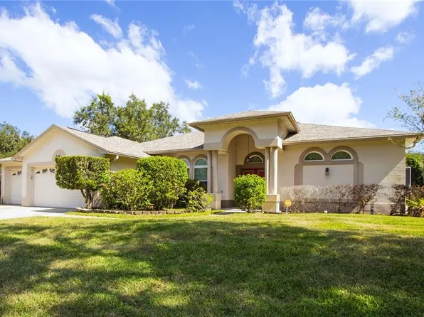 17605 Kambridge Point Dr, Lutz, FL 33548