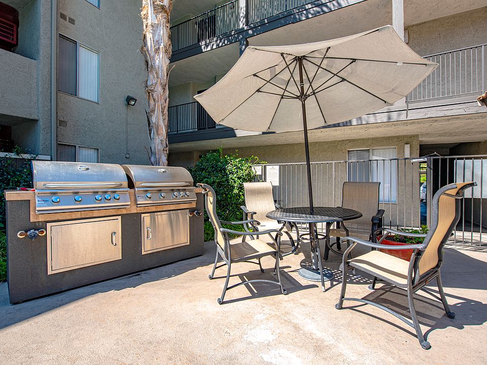 NorthviewSouthview Apartment Homes Apartment Rentals Reseda, CA Zillow