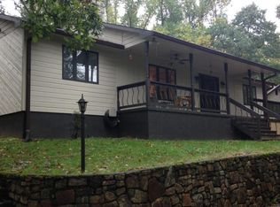 2205 Ridge Rd, Roanoke, VA 24014