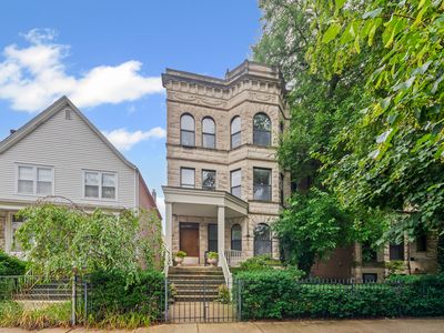 4537 N Greenview Ave, Chicago, IL, 60640