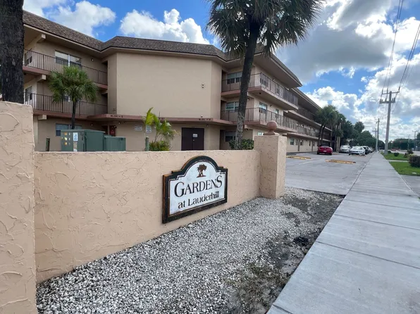 4191 NW 26th St APT 172, Lauderhill, FL 33313