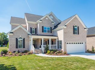 2607 Walker Rd #2, Matthews, NC 28105