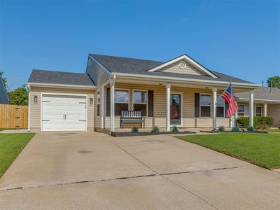 9201 Checkerbloom Dr, Oklahoma City, OK, 73165