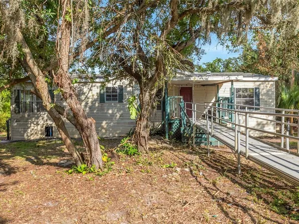 11620 E BAY ROAD, GIBSONTON, FL 33534