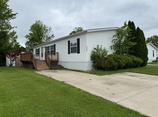 28927 Briarwood #W193, Flat Rock, MI 48134