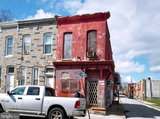 2008 N Monroe St, Baltimore, MD 21217