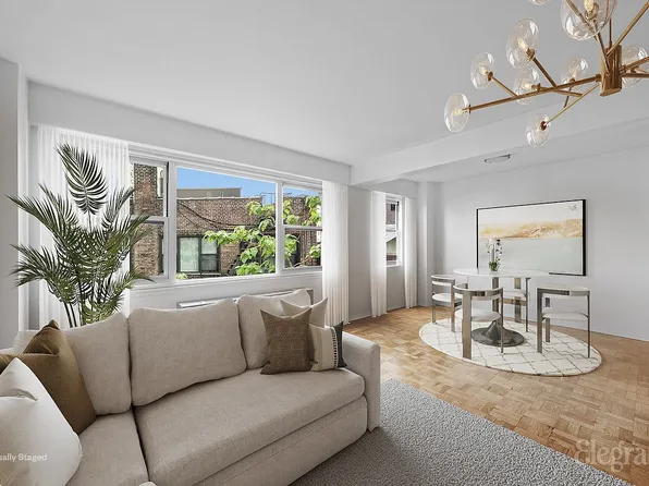 445 E 86th St APT 6G, New York, NY 10028