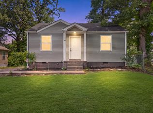 43 Chestnut Dr, Clarksville, TN 37042