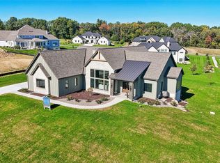 7544 Blue Cedar, Verona, WI 53593