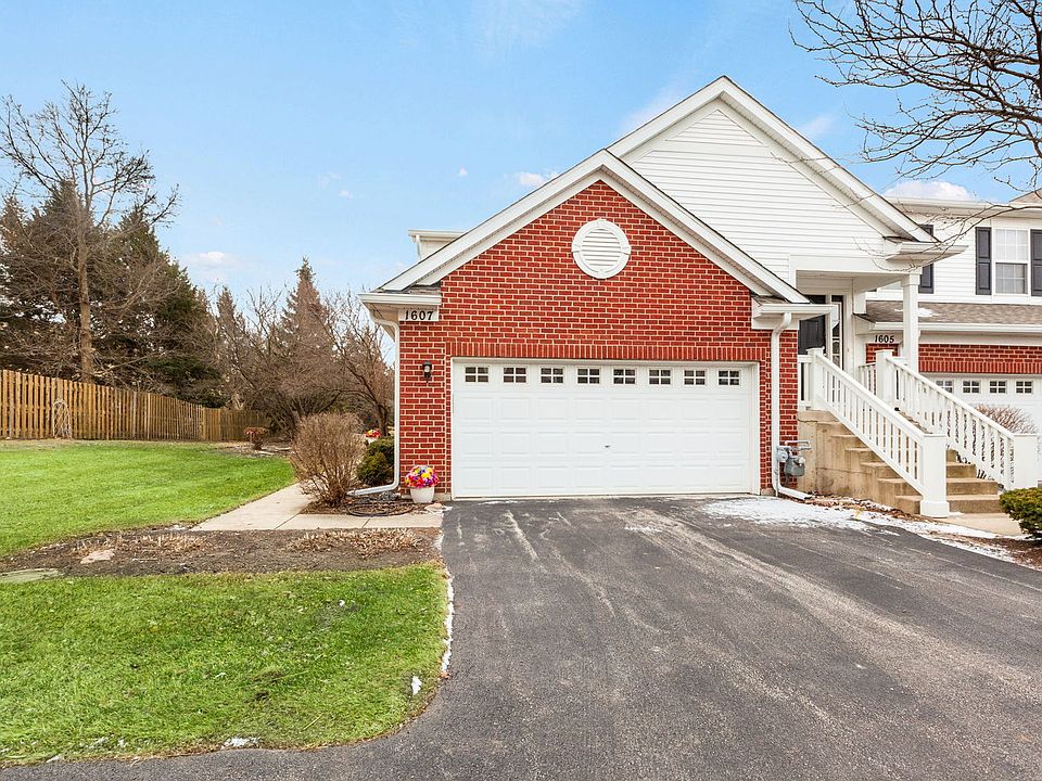 1st image of 1607 Millbrook Dr #1607