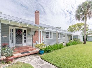 108 Alcazar St, Saint Augustine, FL 32080