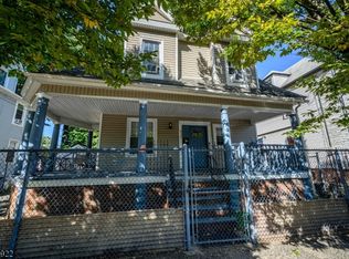 612 Irvine Turner Blvd, Newark, NJ 07112