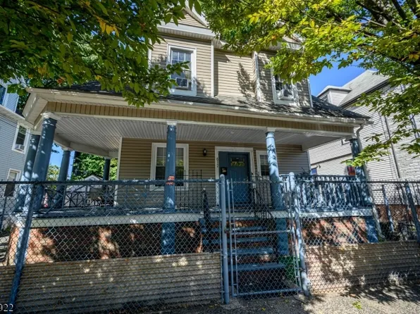 612 Irvine Turner Blvd, Newark City, NJ 07112