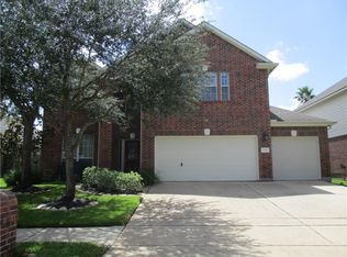 8311 Hayden Cove Dr, Tomball, TX 77375