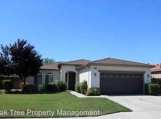 5548 E Christine Ave, Fresno, CA 93727