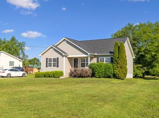 226 Beard Ave, Lebanon, TN 37087