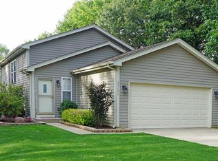 23202 81st Pl, Salem, WI 53168