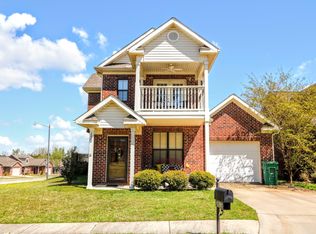 2012 Springfield Dr, Belden, MS 38826