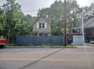 2025 Baltimore Ave, Cincinnati, OH 45225