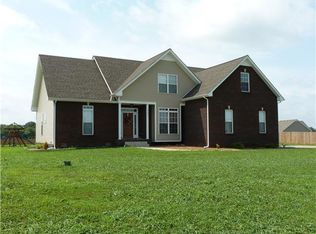 1006 Taits Station Dr, Clarksville, TN 37040