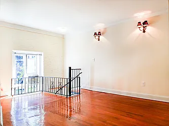 Rented by City Connections Realty