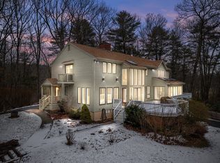 395-395C Ipswich Rd, Boxford, MA 01921