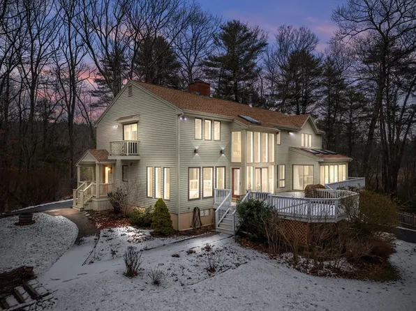 395-395C Ipswich Rd, Boxford, MA 01921