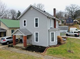 285 S Crawford St, Millersburg, OH