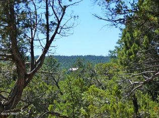 3481 W Falling Leaf Rd, Show Low, AZ 85901