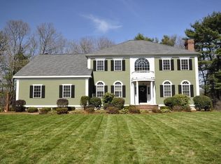 19 Morningside Dr, Topsfield, MA 01983