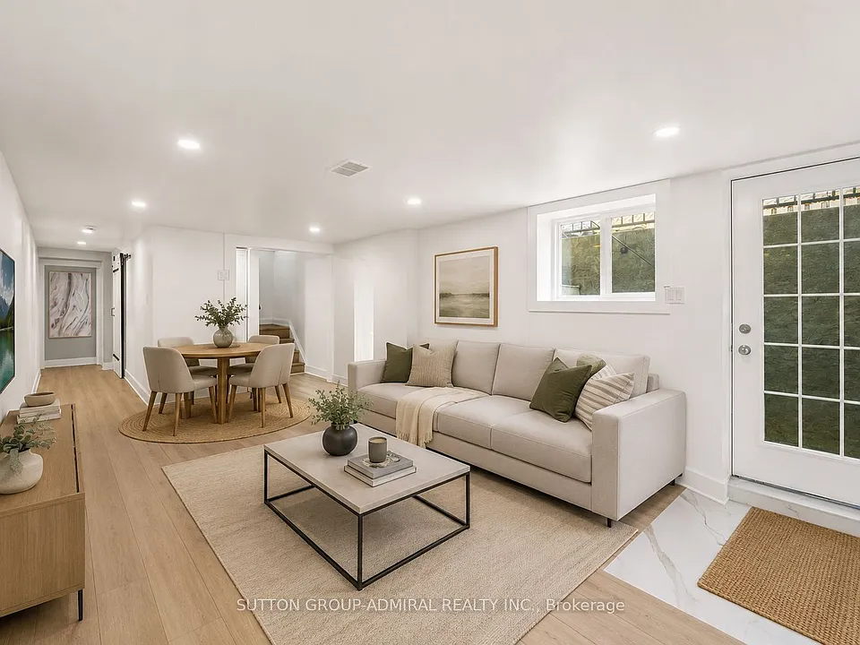 3 Hartland Rd #BASEMENT