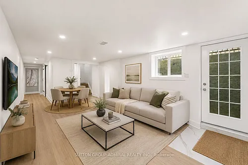 3 Hartland Rd #BASEMENT Photo 1