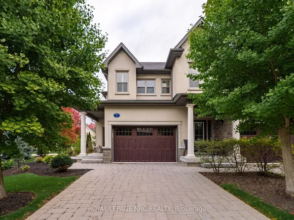 7 Aberdeen Ln S #A7, Niagara On The Lake, ON L0S 1J0