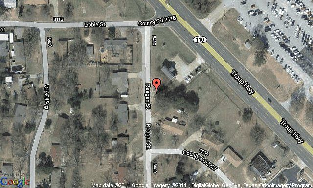 Map View