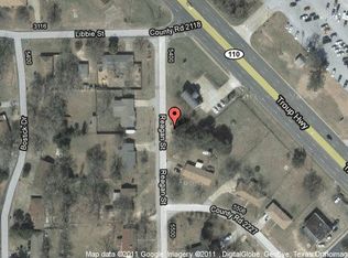 5522 Reagan St, Tyler, TX 75707