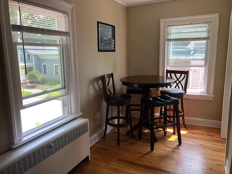 Kitchen - Stainless Appliances/ Granite Counters