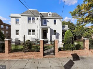 4900 3rd St NW, Washington, DC 20011