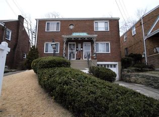 6345 Stanton Ave, Pittsburgh, PA 15206