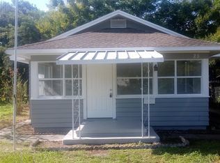 25 W Johnson Ave, Lake Wales, FL 33853