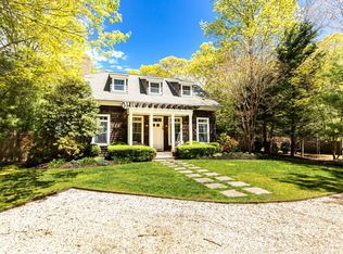 58 Sycamore Dr, East Hampton, NY 11937