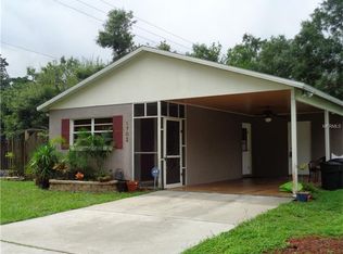 1702 W Humphrey St, Tampa, FL 33604